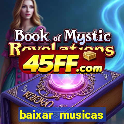 baixar musicas roberto carlos